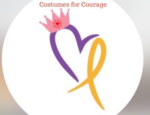 Costumes for Courage